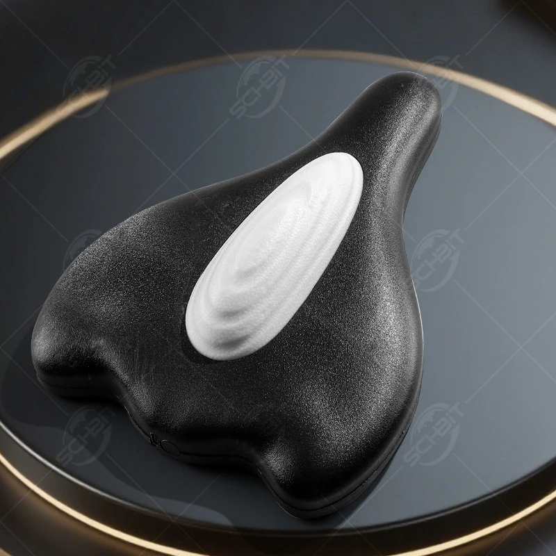 Electric PC Muscle Trainer, Upgraded Kegel Exercise Device for Men & Women with 4 Modes, Pelvic Floor Strength Training