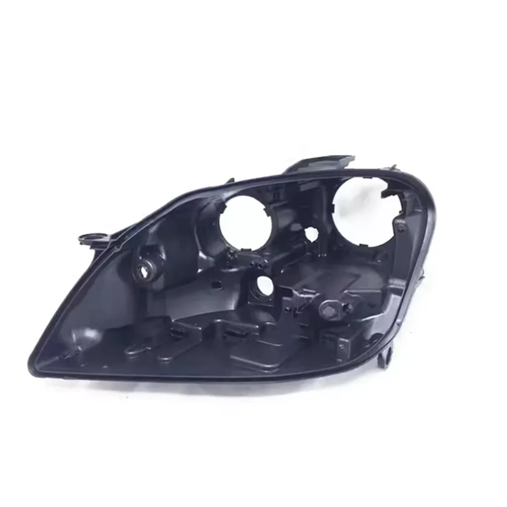 

For Mercedes-Benz ML W164 2010 2011 Headlight Base Headlamp House Car Rear Base Auto Headlight Back House