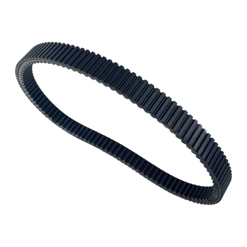 A85E-CVT Drive V-Belt ATV Drive Belt 3211045 3211070 For Polaris Indy 340/500 Classic Trail Touring Sport XLT 1996-2008