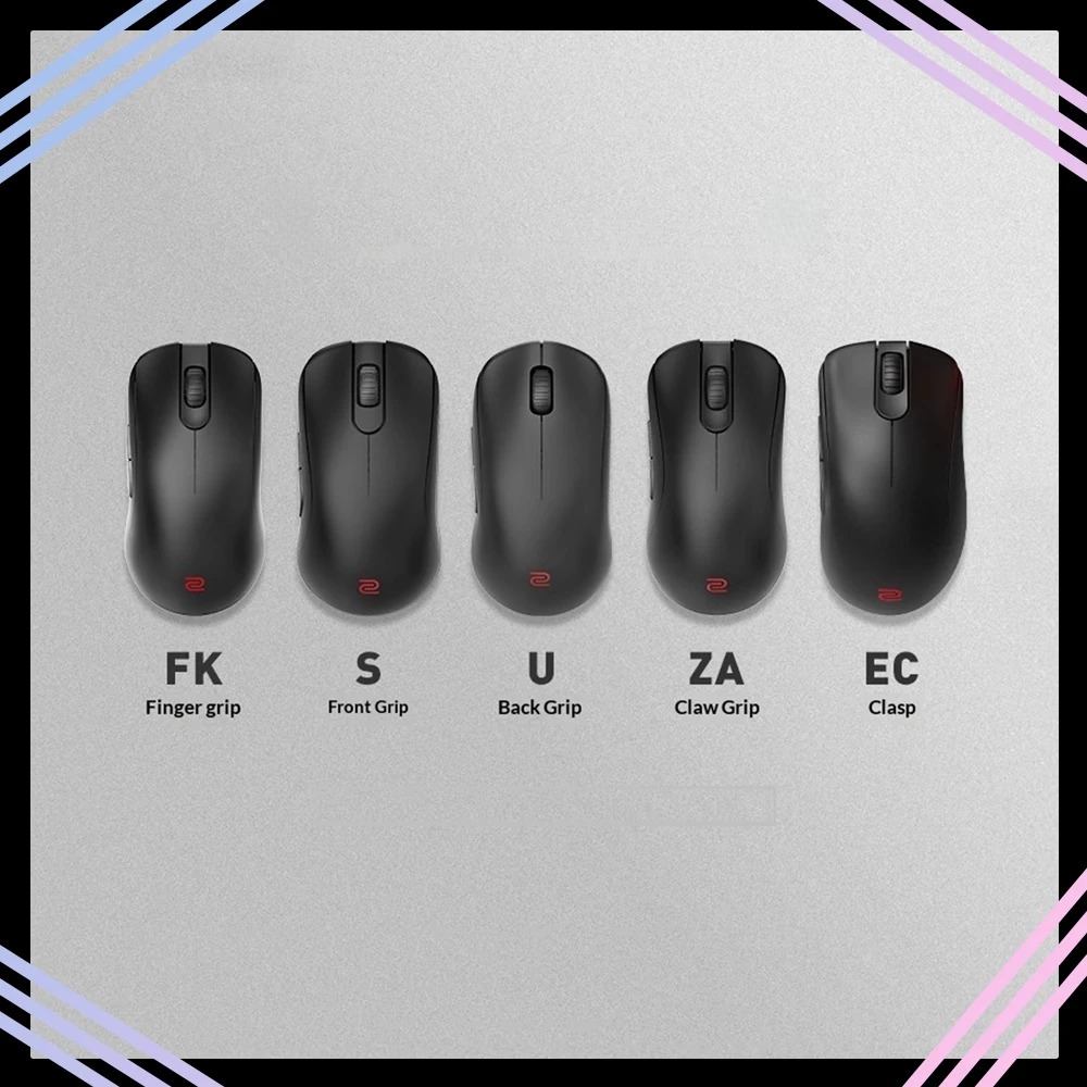 Zowie U2/EC/S/FK/ZA…