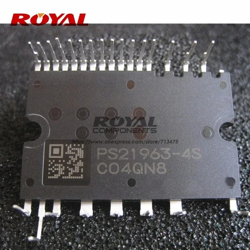 PS21963-4S 새로운 오리지널 IPM 모듈