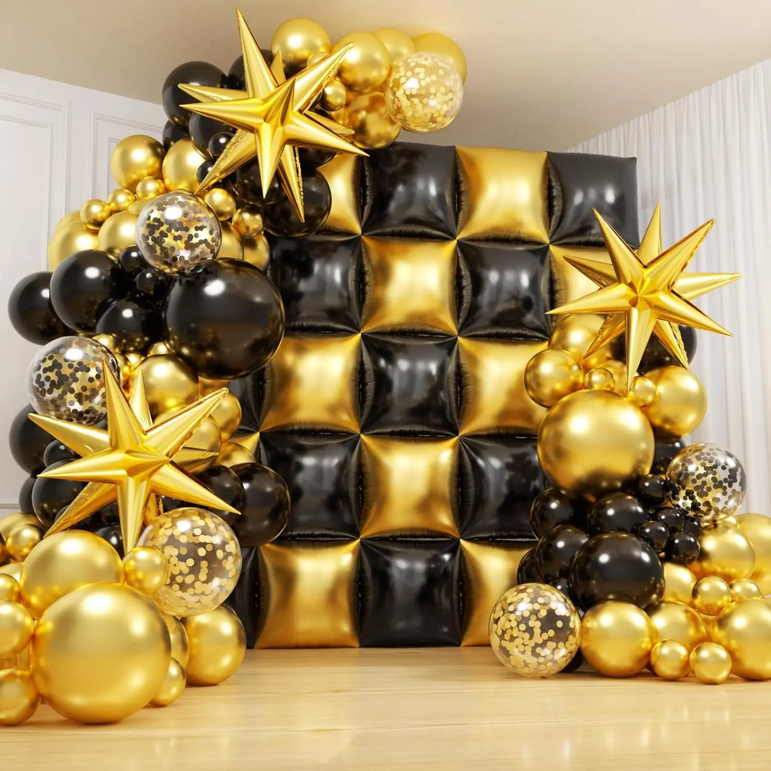 Thumbnail 2 - #75 Latest Balloon Kits Offers