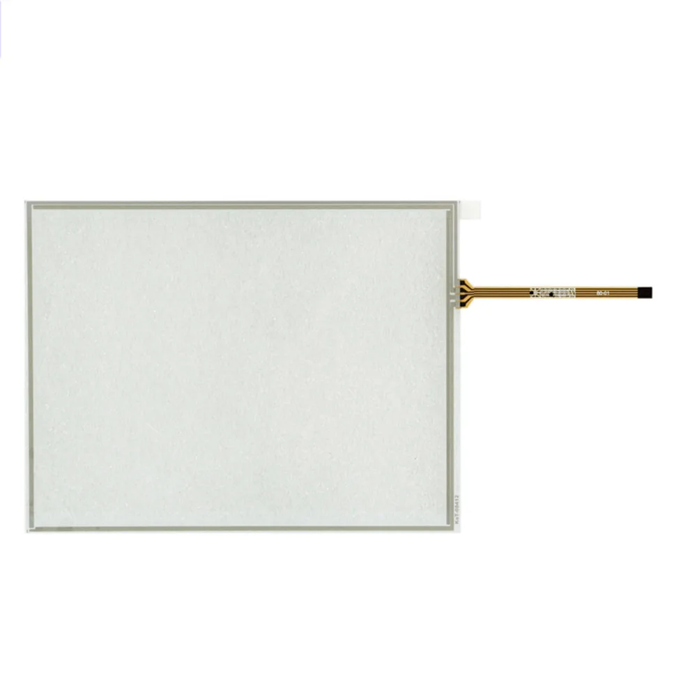 

New for GD104-TNT4A-F2R4C13 Glass Panel Touch Screen