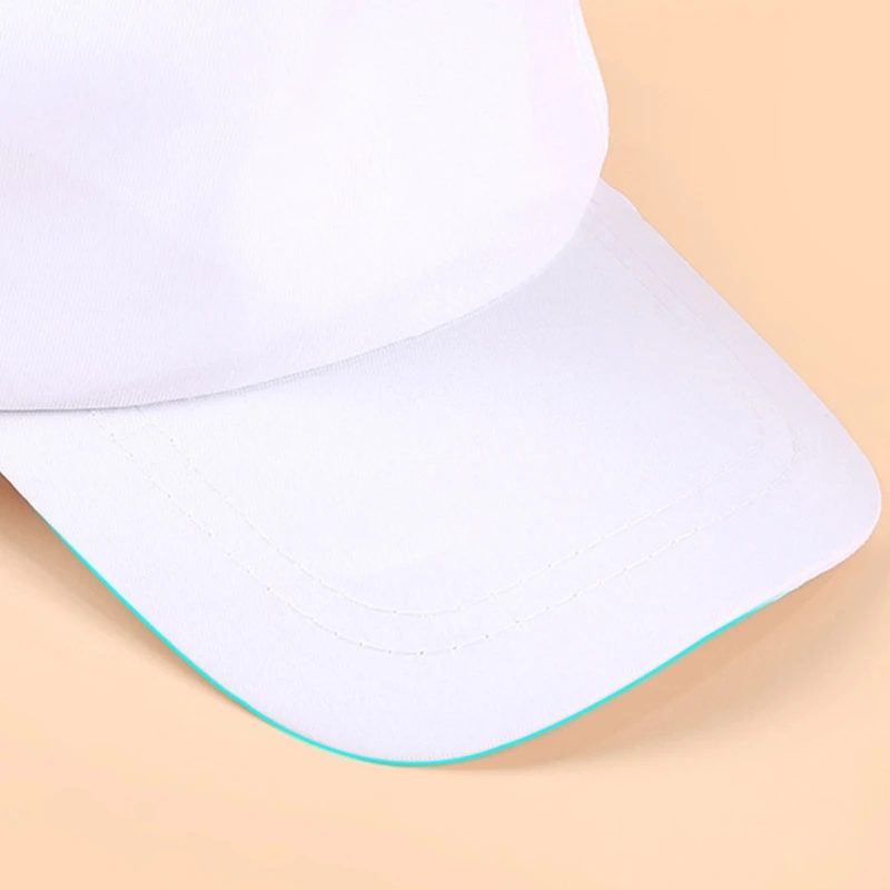 

Бейсбольная шляпа многоразового использования.