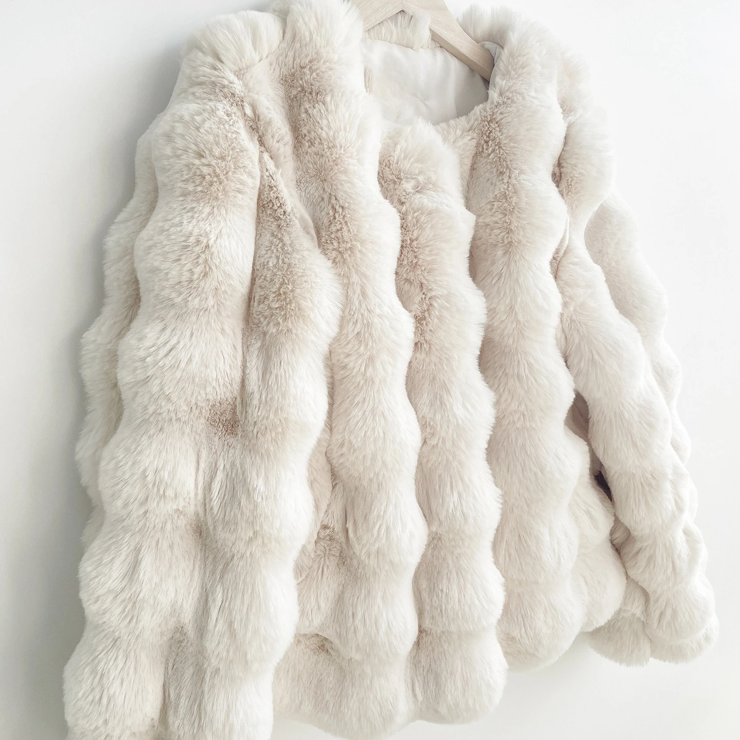 Mulheres peludo pele do falso casacos curtos jaquetas em torno do pescoço casaco grosso quente y2k streetwear jaqueta trabalho elegante outerwear outono inverno