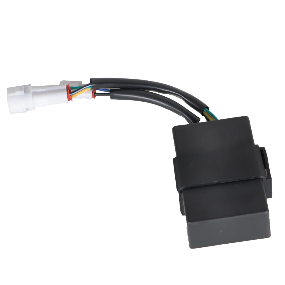 CDI Box Ignitor Replacement for Kawasaki KLF 300 1988-1995 B Bayou