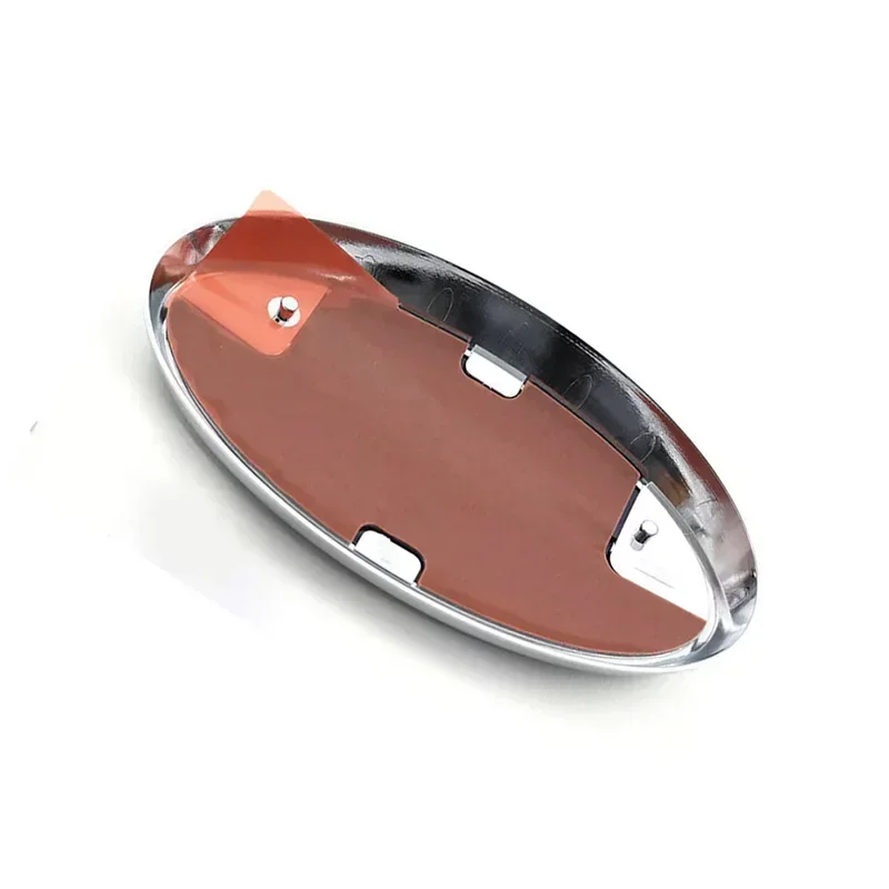 

New Genuine Front Grille Emblem Badge 93013FJ040 For Subaru Impreza Crosstrek