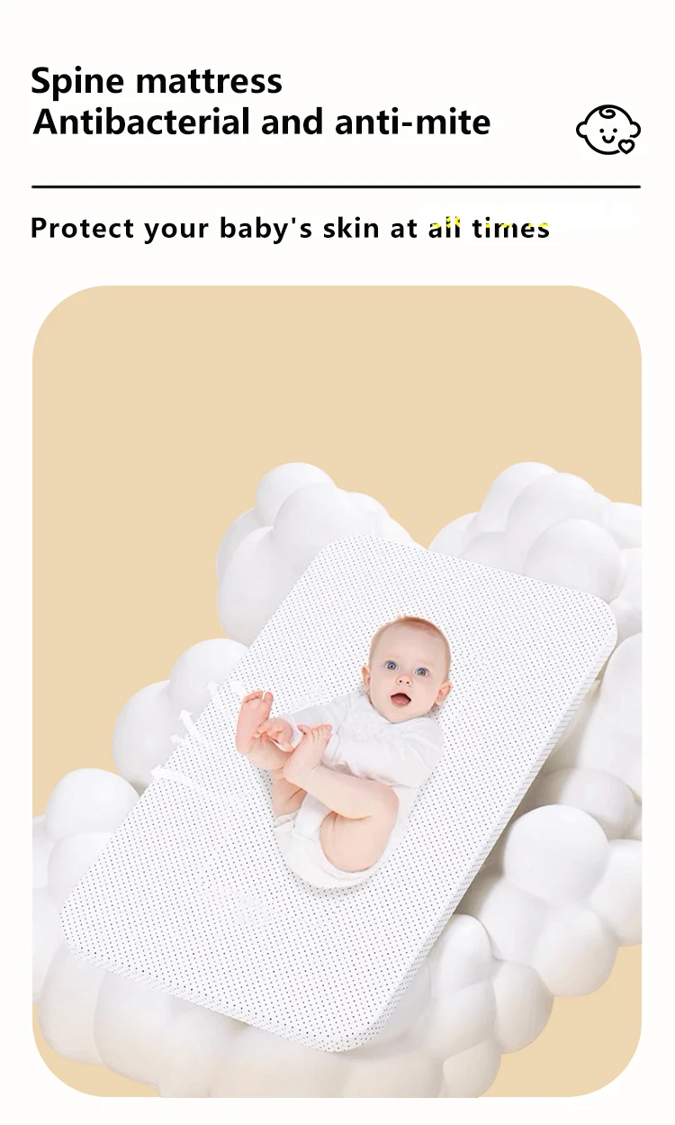 culla elettrica neonato spedizione da Germania
