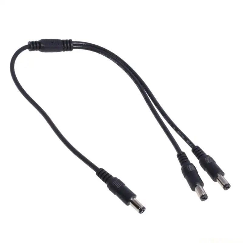 E56B 6X 18650 Battery UPS Power Banks Box USB 5V 9V 12V Output with 5.5x2.1mm for Router Cellphone Tablet Modem CCTV Camera
