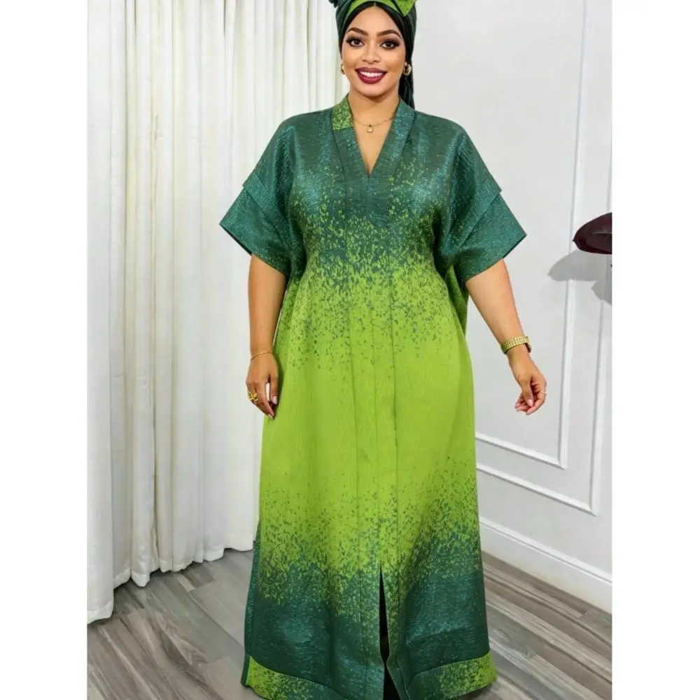 plus-size-printed-embroidered-traditional-middle-eastern-abaya-muslim-women-loose-long-dress-with-wrap-scarf