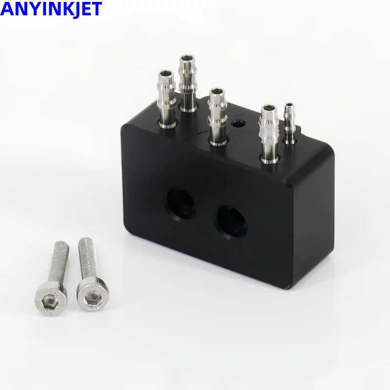 for Videojet VJ1710 1710 INK CORE connector block 5 pins