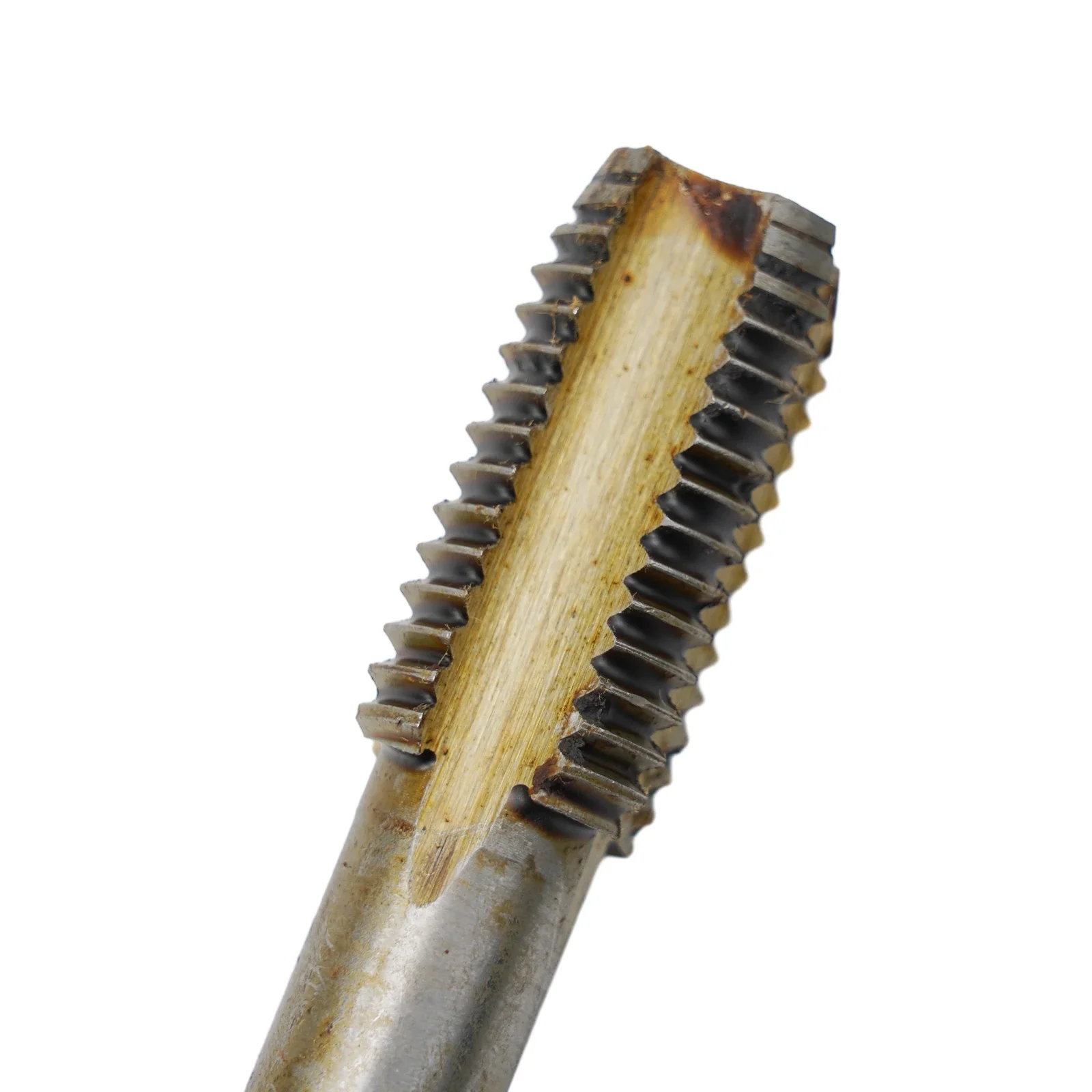HSS M20 x 2 5mm Taper and Tap with M20 x 2 5mm Die Metric Thread Right Hand Set 3 Pieces for Durable Metalworking