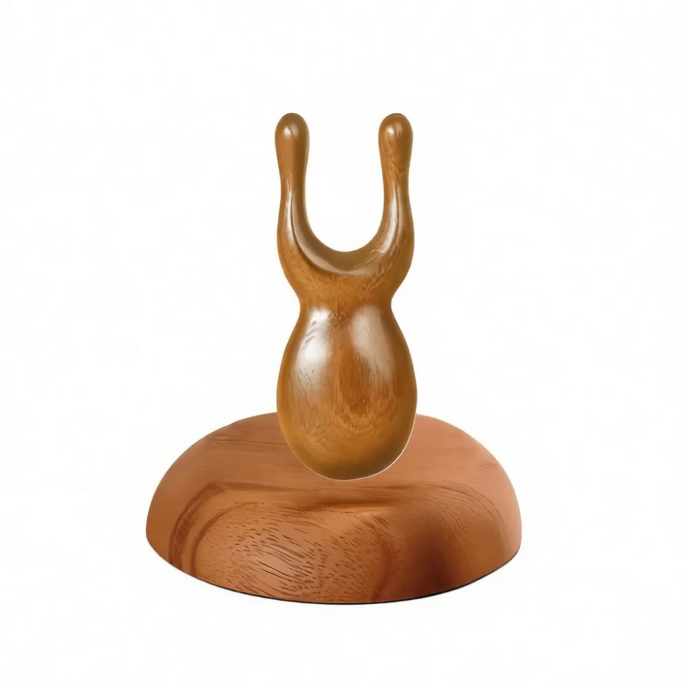 Gesichts Gua Sha Schraapgereed - Holistic Health & Wellness recensie en prijs