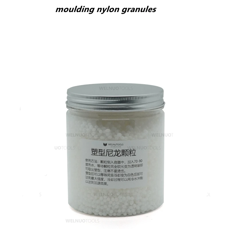 Wind Instrument Repair Accessories, Moulding Nylon Granules, Pull Out the Tuning Tube, Auxiliary Tool