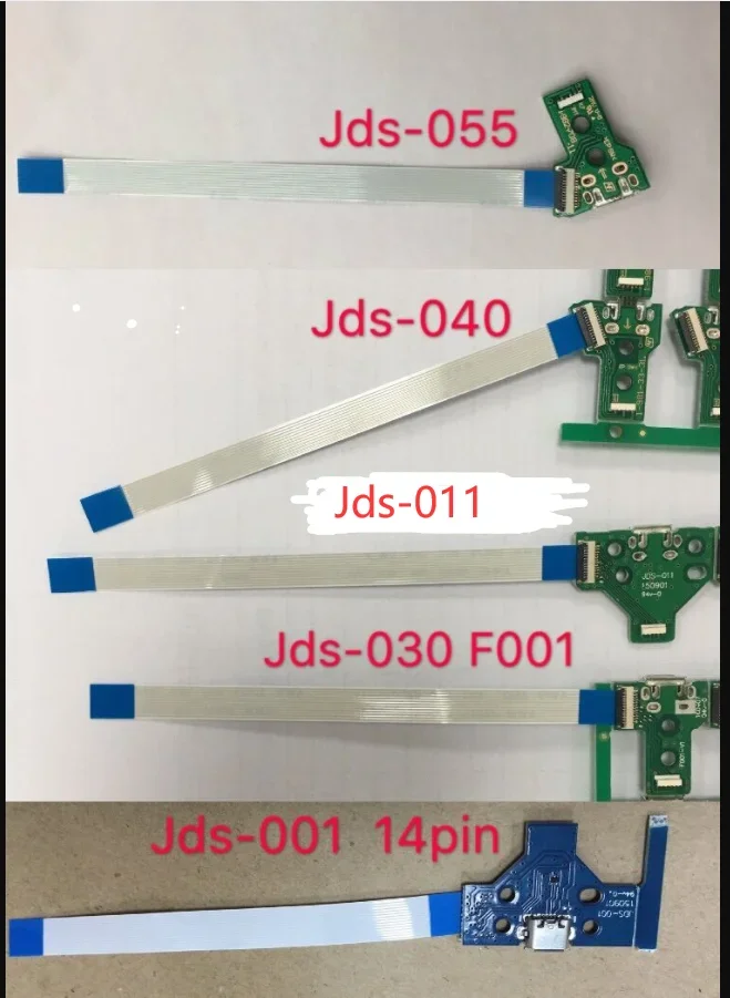 JDS-001 JDS-011 JDS… - image