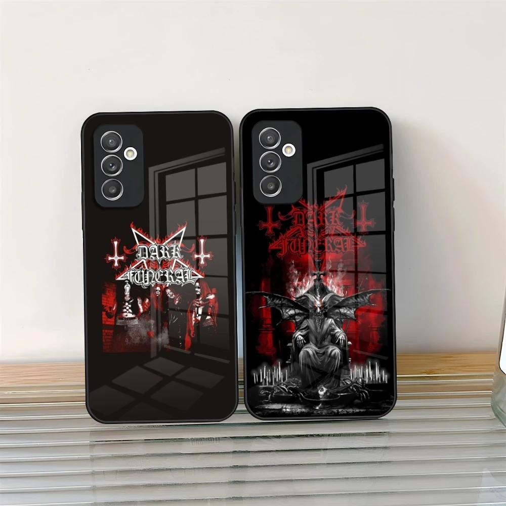 Heavy Metal Dark Fu… - image