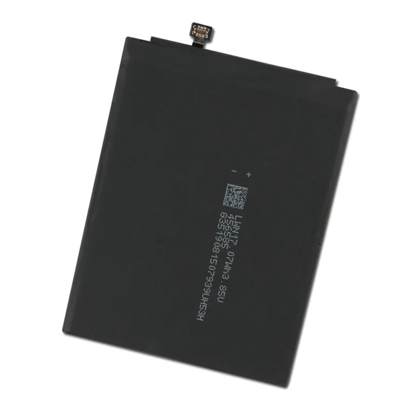 NEW Replacement Phone Battery BM4J For Xiaomi Redmi Note 8 Pro Rechargeable Batteries 4500mAh