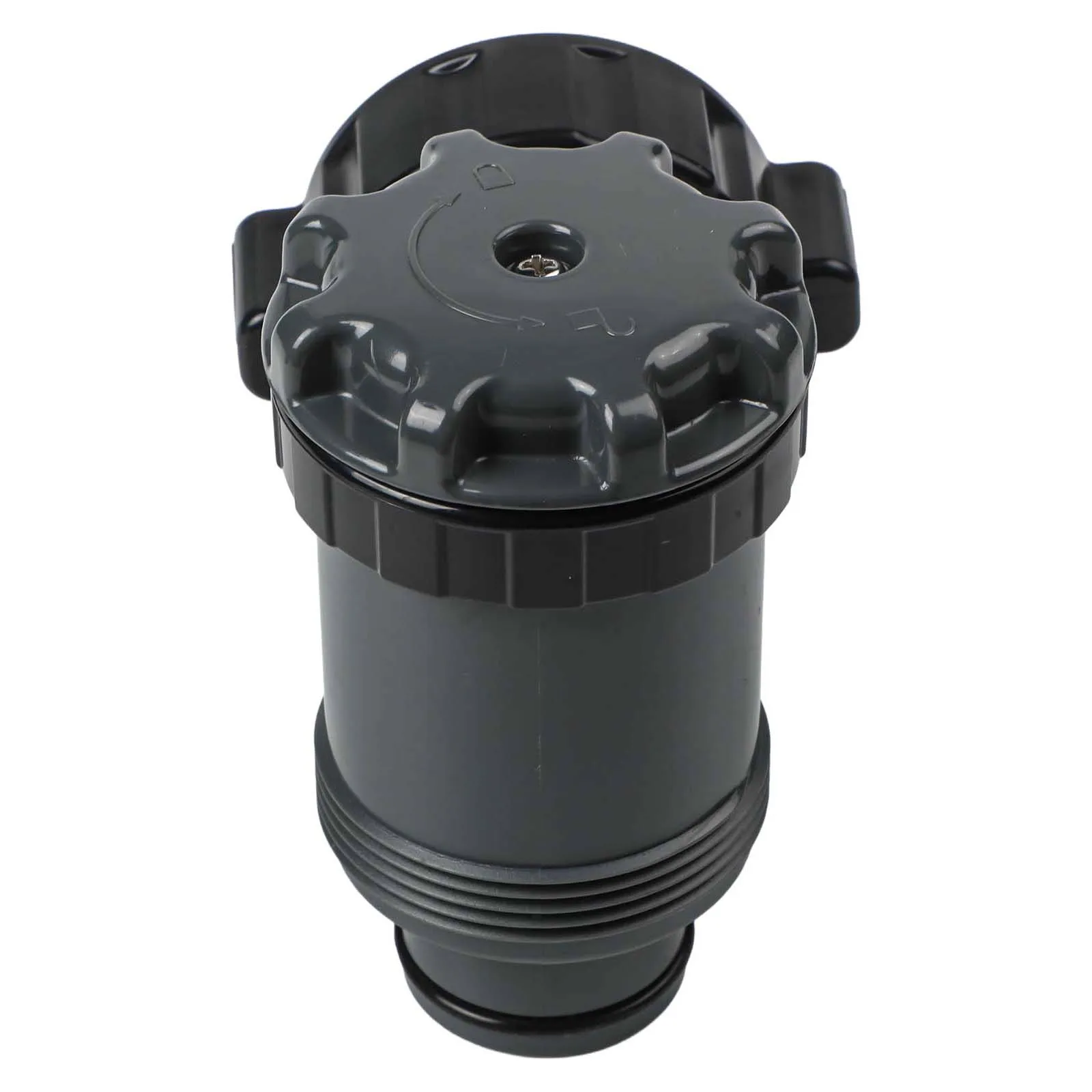 Filter Pump Tool Filter Pump Component As Picture Replacement Valve Compatible With 1-1 2 Inch Hoses Secure Connection