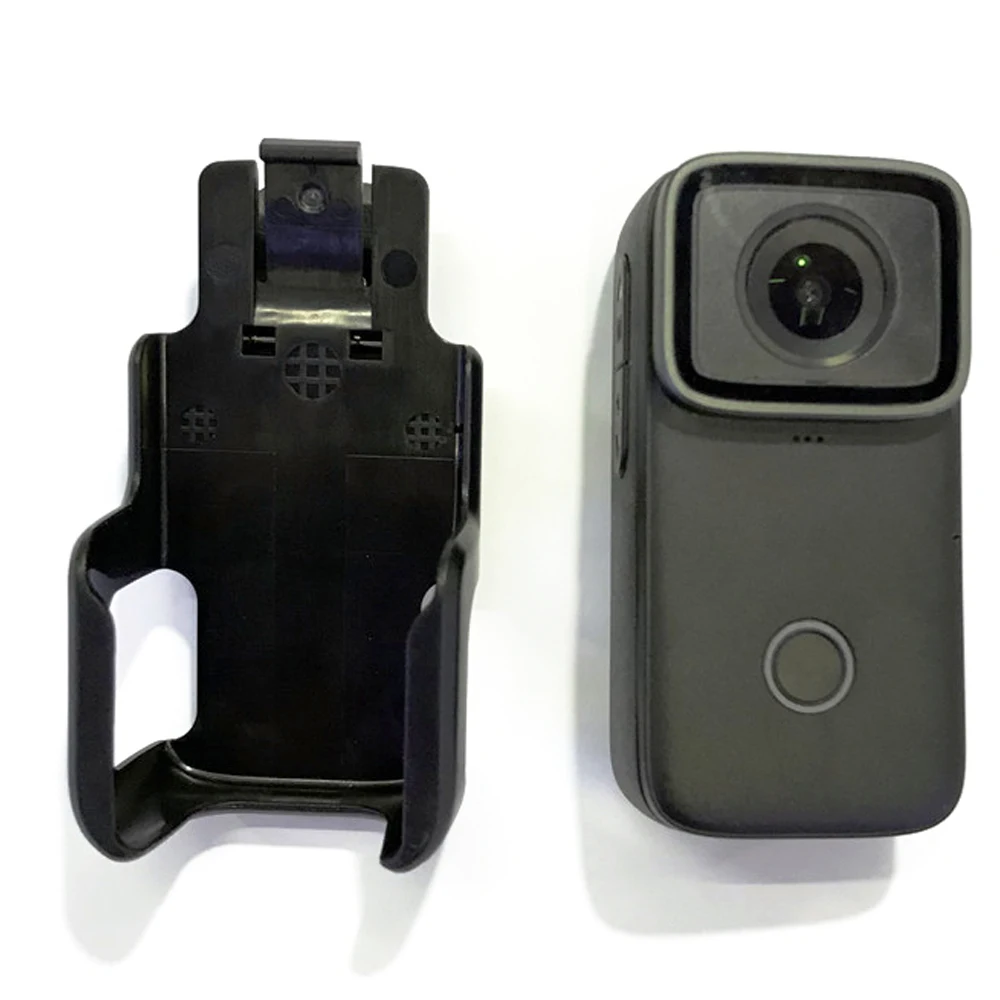 Sjcam C200 Waterproof Action Camera Original Accessories Sport DV Back Clip Clothes Backpack Portable Easy To Install Host