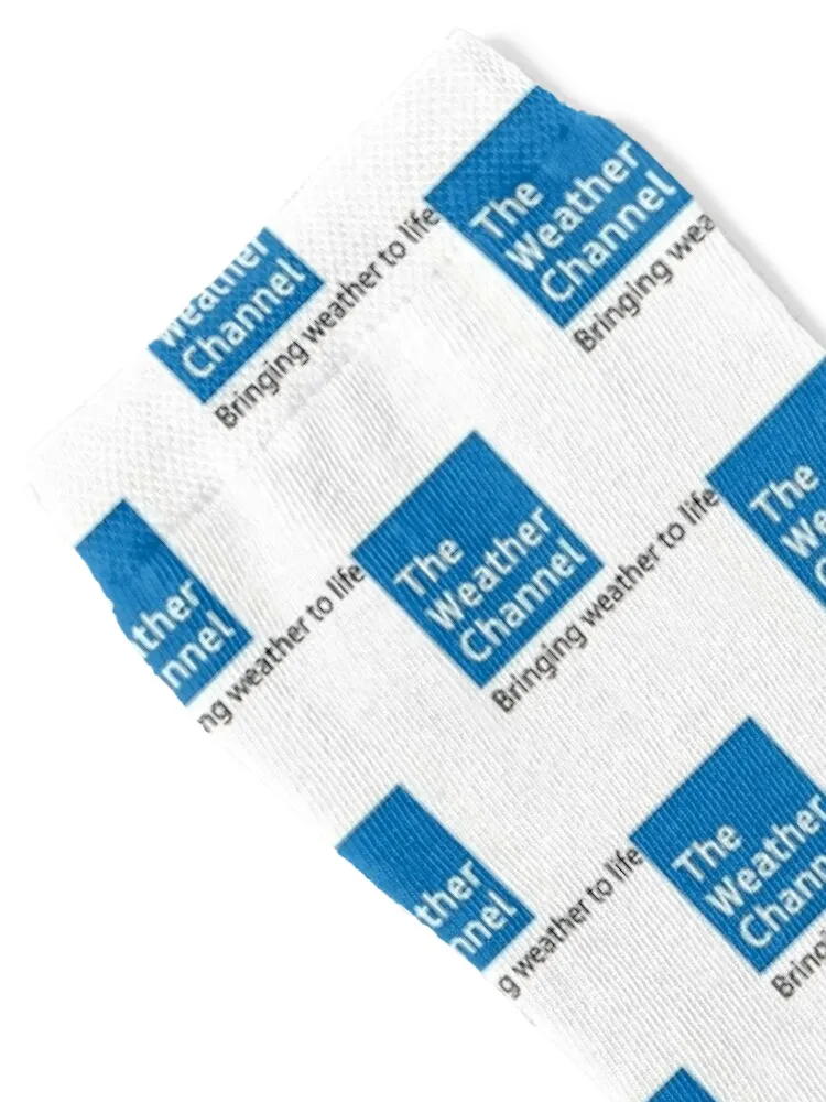 The weather channel Socks gifts retro halloween luxury Socks For Girls Men's