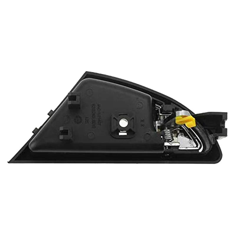 Precision Car Inter…