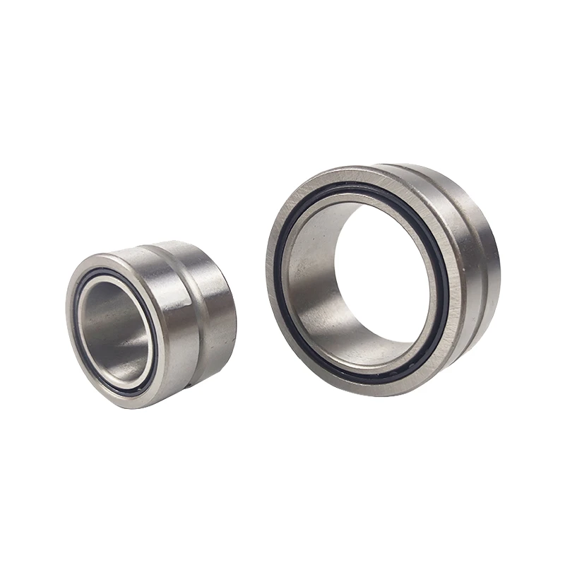 

2PCS Needle Roller Bearing With Inner Ring NKI Series Dimension Table NKI5/12 5/16 6/12 6/16 7/12 7/16-TV 9/12 9/16 10/16 10/2