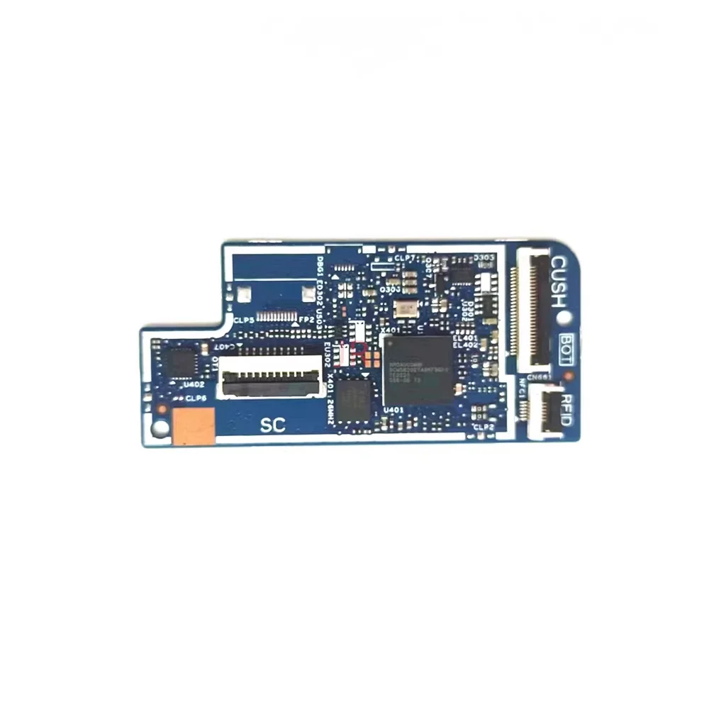 213741-SB For Dell Latitude 5540 Precision 3580 Laptop Junction Circuit Board 448.0SS13.00SB 100% Test OK
