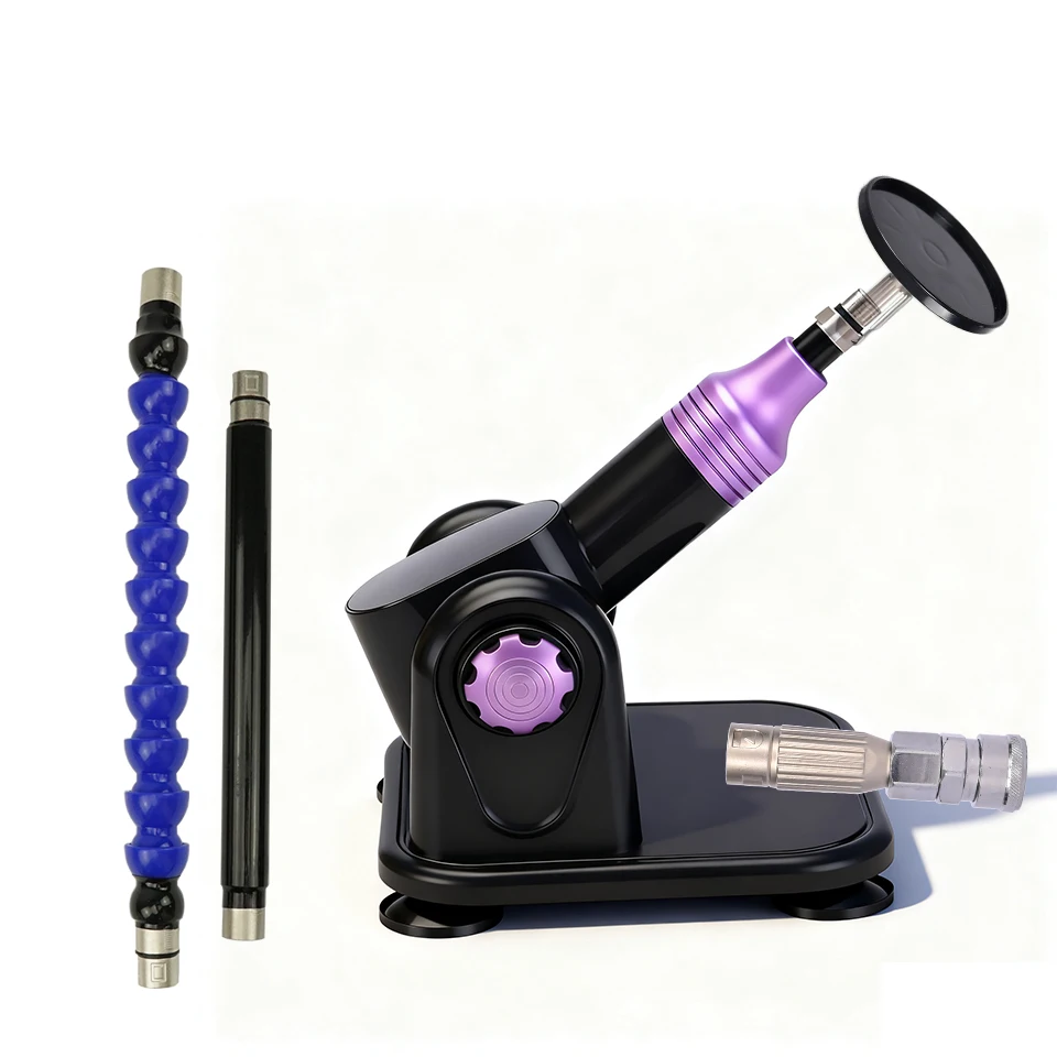 ROUGH BEAST 3XRL NEW Sex machine with dildo for Men&Women, Automatic Love Machine Hand Free Thrusting Machine with sex toys