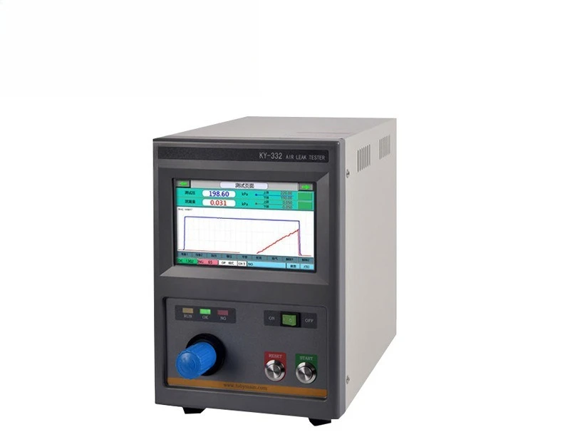 KY-332-CP Airtightn…