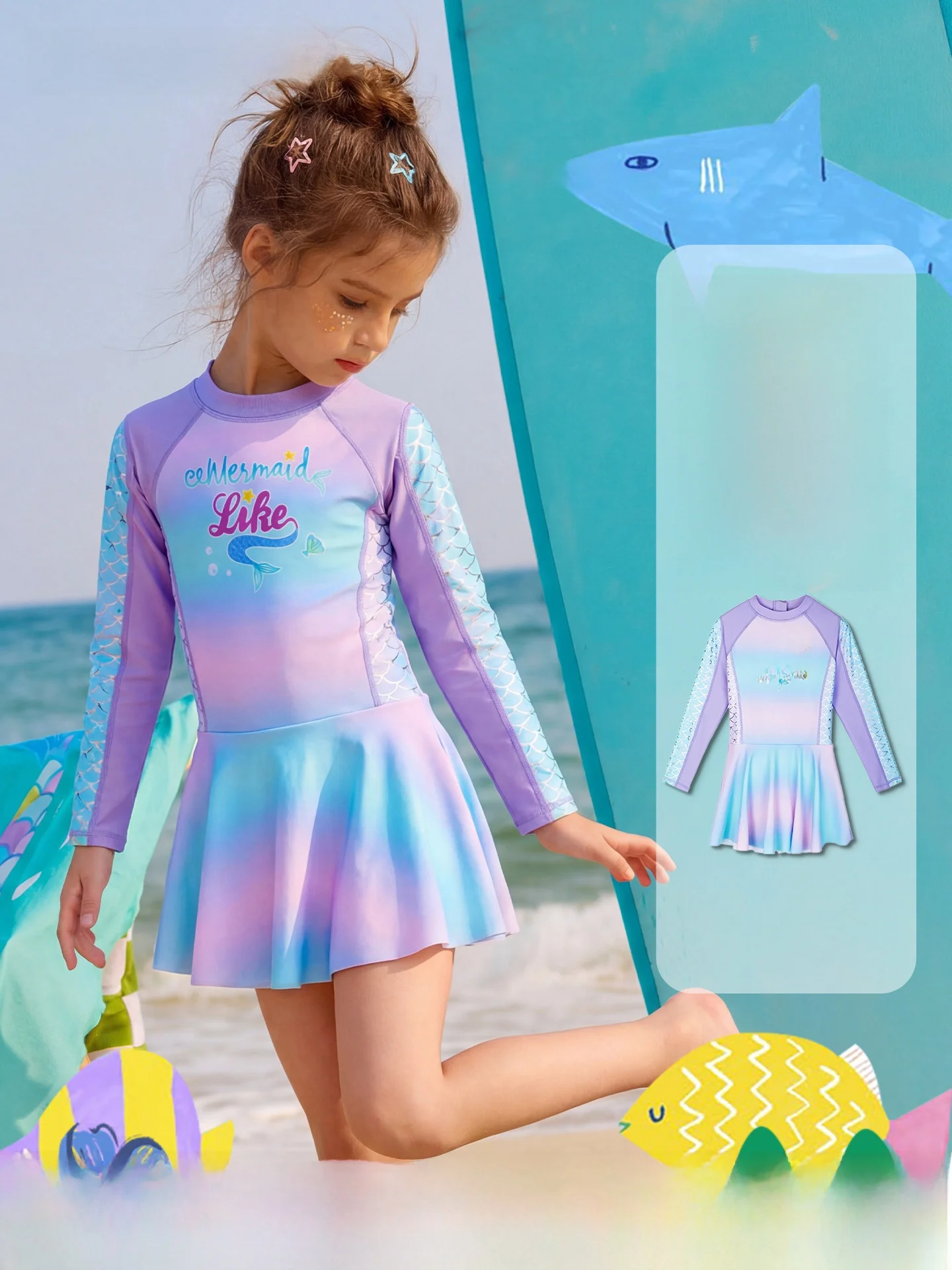 traje-de-bano-de-una-pieza-para-ninos-conjunto-de-traje-de-bano-de-verano-para-ninas-traje-de-surf-con-proteccion-solar-para-ninos-grandes