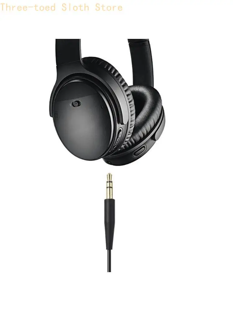 Cable Cord Headphones Replacement 47 inch for for 35 E74A