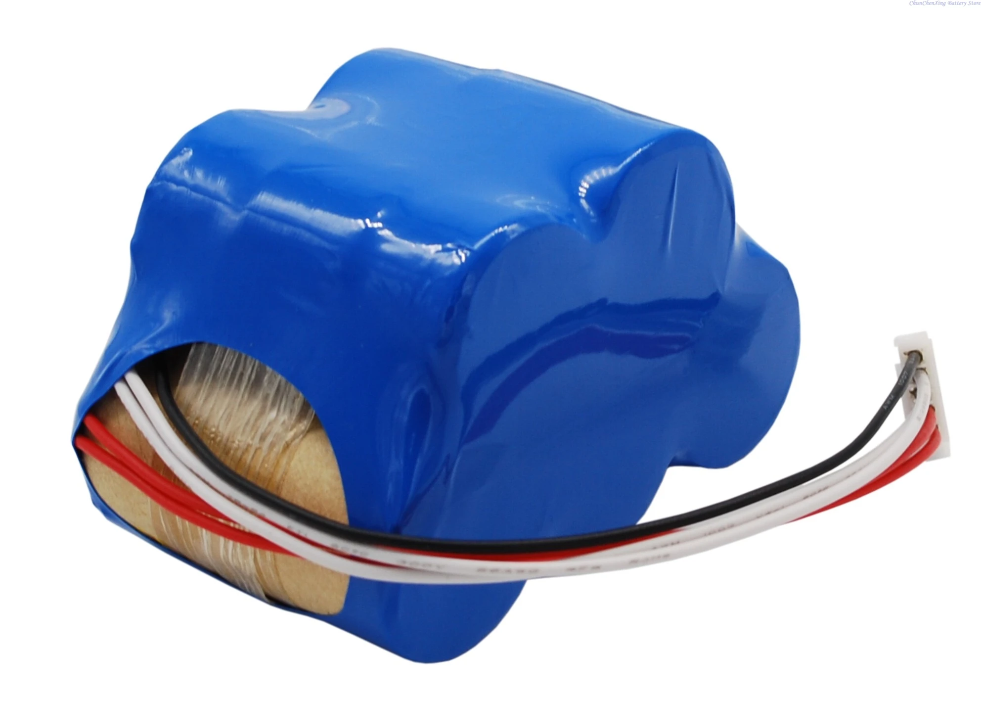 Cameron Sino Bateria Médica, 6.0V, 3000mAh, 120238, RC3000SC05AA, Fresenius Infusionspump, MCM440 PT, OT, Frasco, MCM550, ST + FERRAMENTA