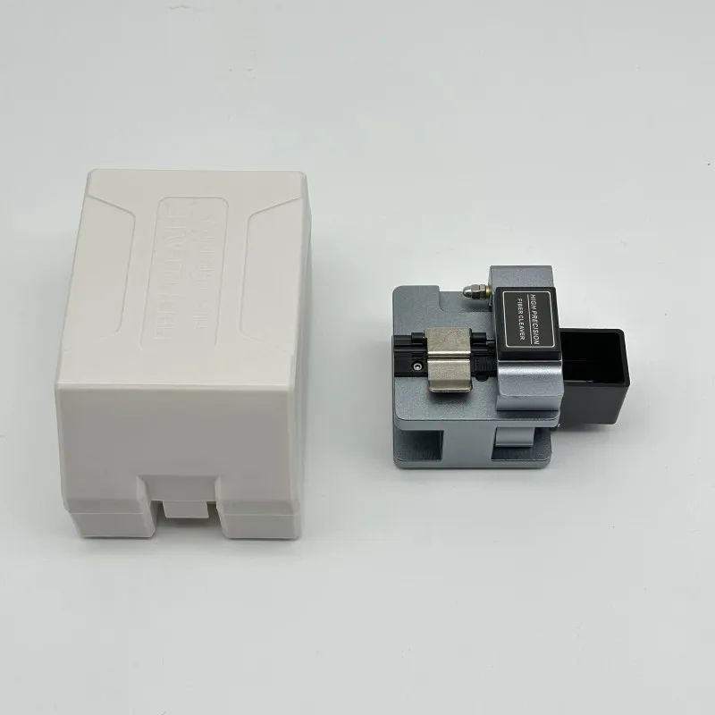 وصول جديد بسعر منخفض FTTH أداة قطع عالية الدقة، ساطور الألياف الضوئية، سكين قطع الكابلات، RD-A01،