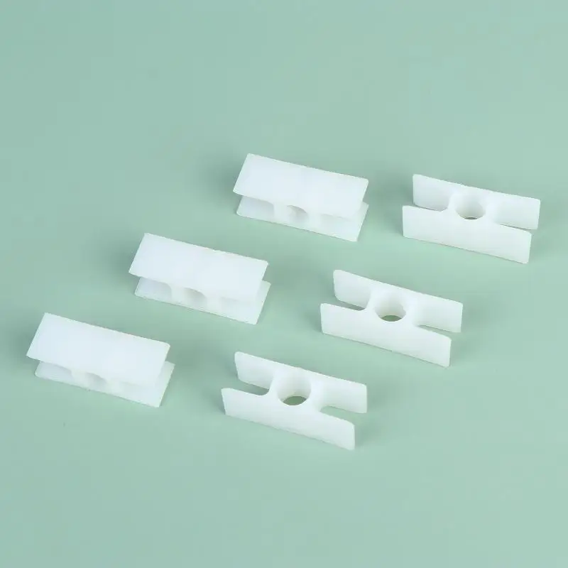 

【xxx】10Pcs Elevator Door Slider Bracket S200 K2000 Hall Door Slider Door Foot Slider Elevator Accessories[S14]