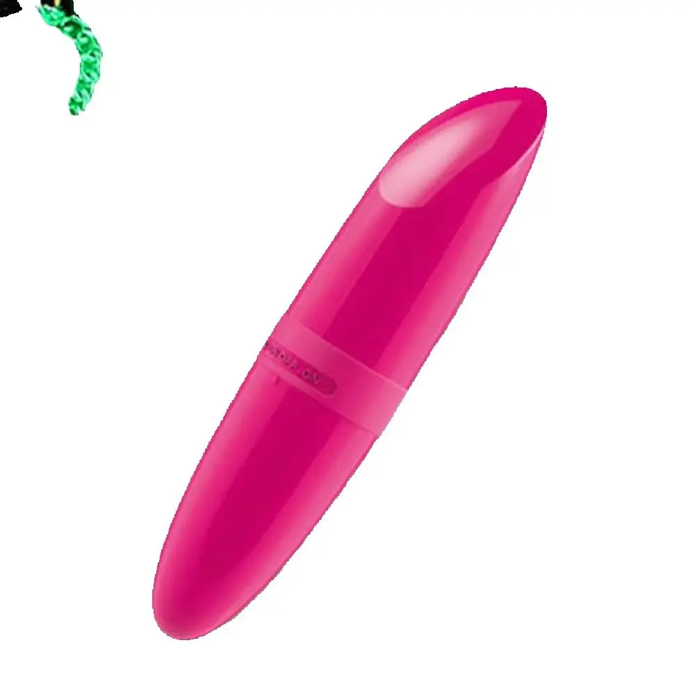 CandiWay Lipstick vibrator Powerful G-Spot clitoral stimulation Vibrating Bullet masturbation adult sex toys for women