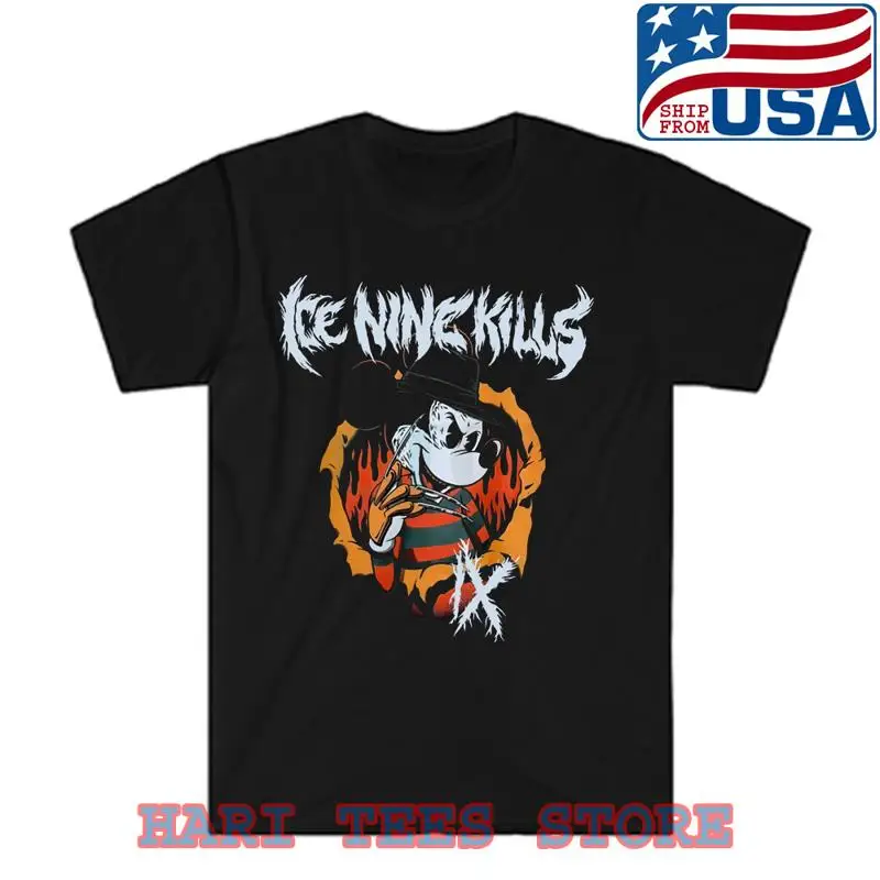 Ice Nine Kills Ix K…