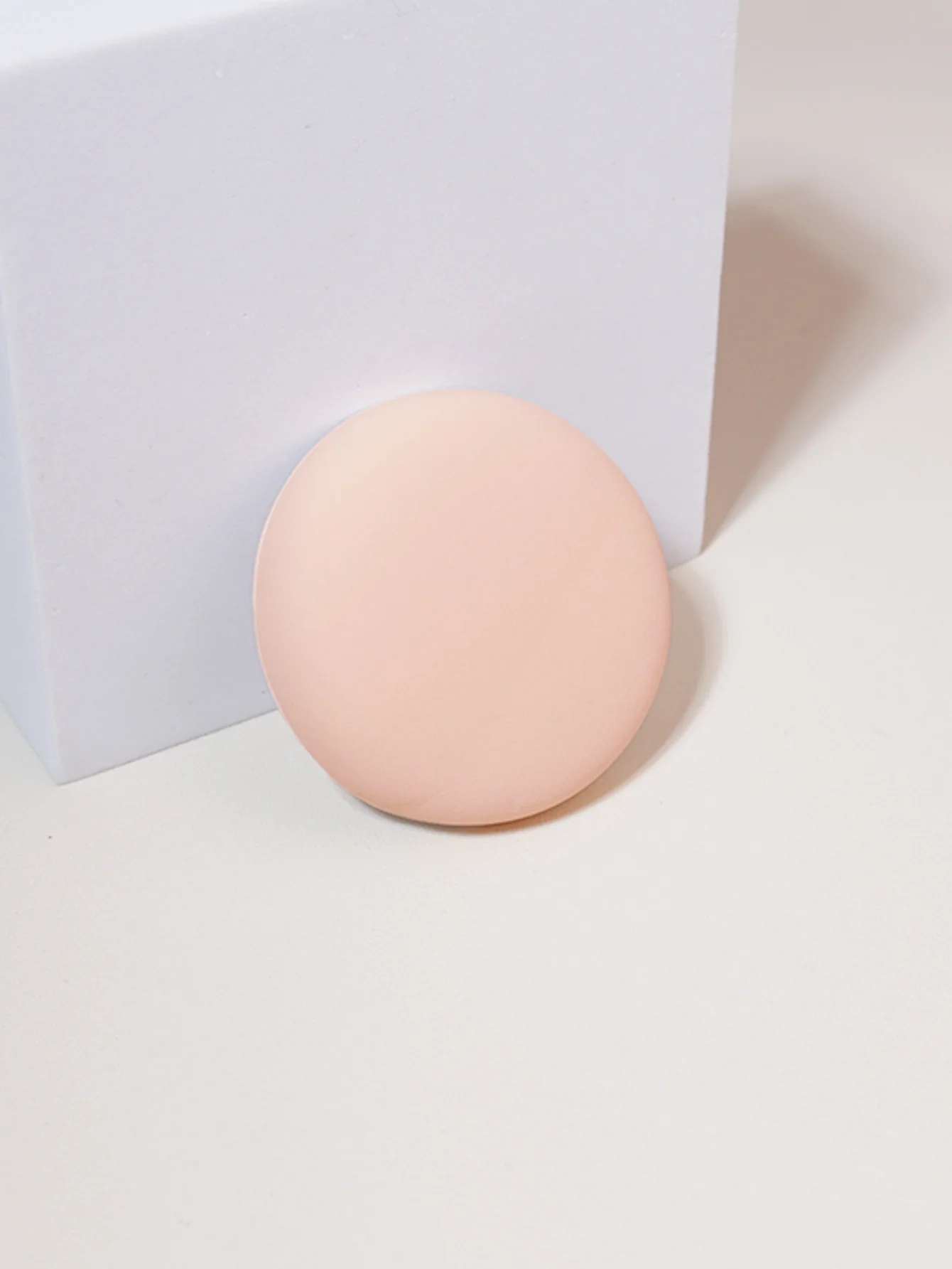 Esponjas de polvo de múltiples formas, esponjas de polvo suelto, húmedo y seco, esponja amigable con la piel, herramientas de belleza y maquillaje