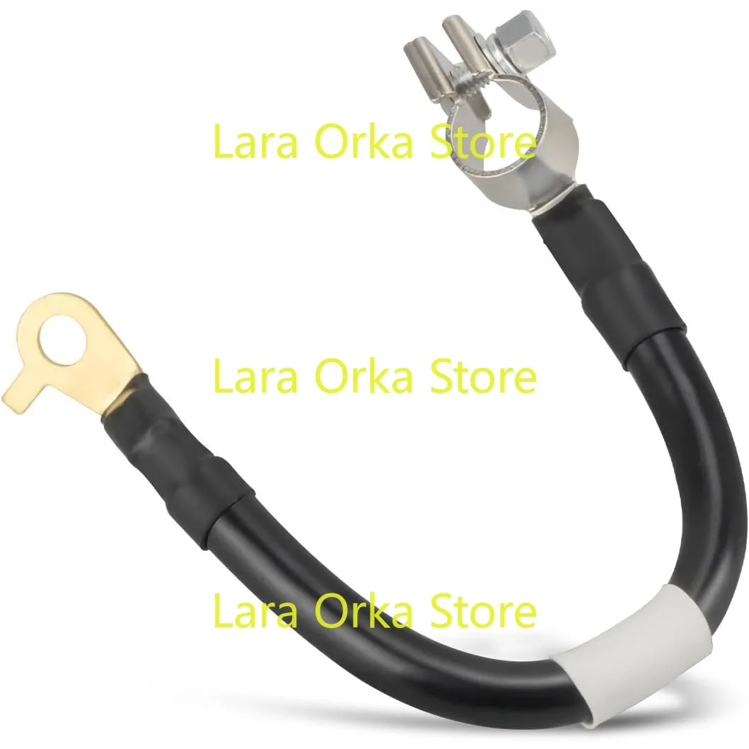 

32600-SDB-A00 Negative Battery Ground Cable Fit for Honda Accord 2003-2007, Pure Copper Battery Replacement Cables