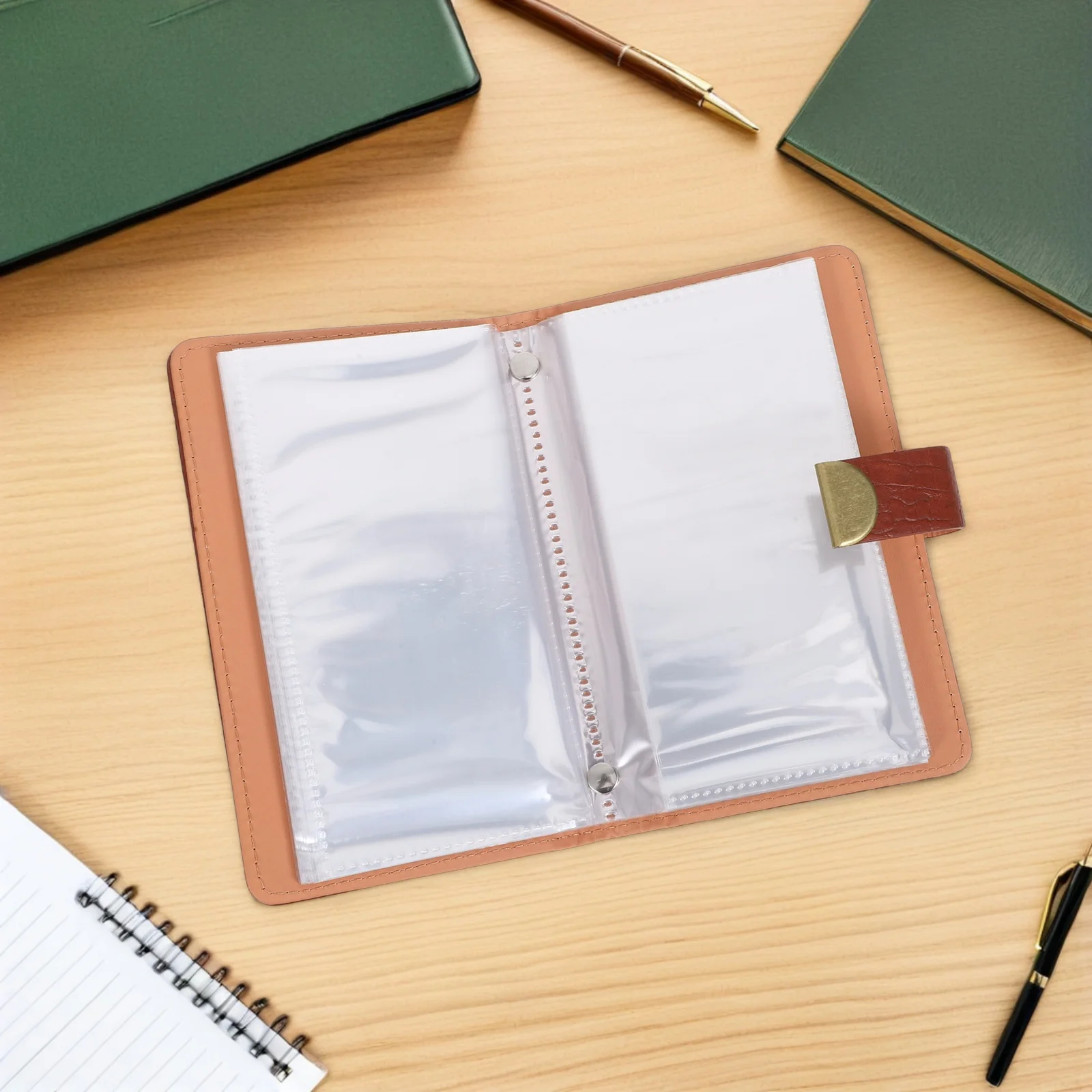 : Klipsy na pieniądze