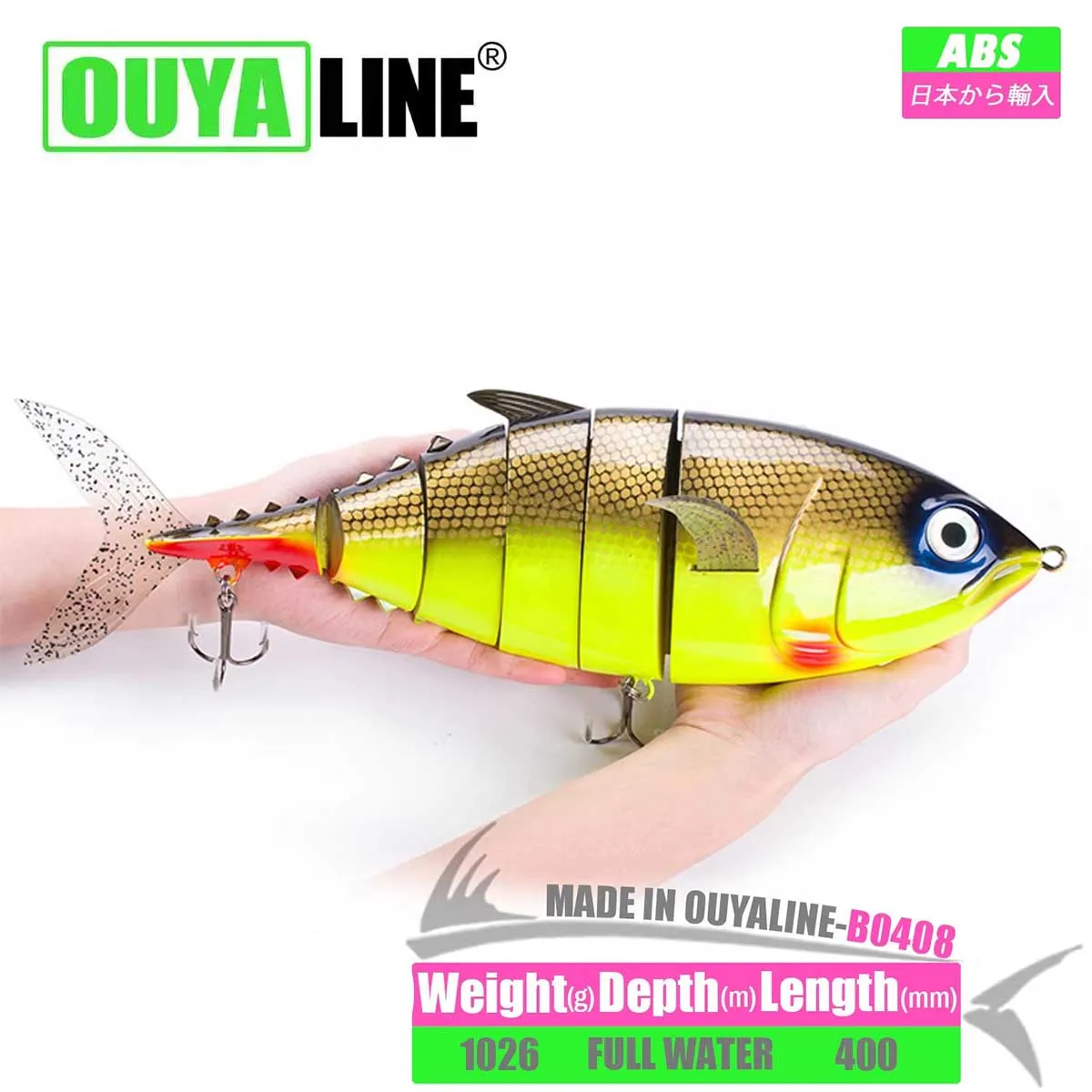 大きなマグロ釣りルアー,1050g,40cm,高品質の人工餌 - AliExpress 18