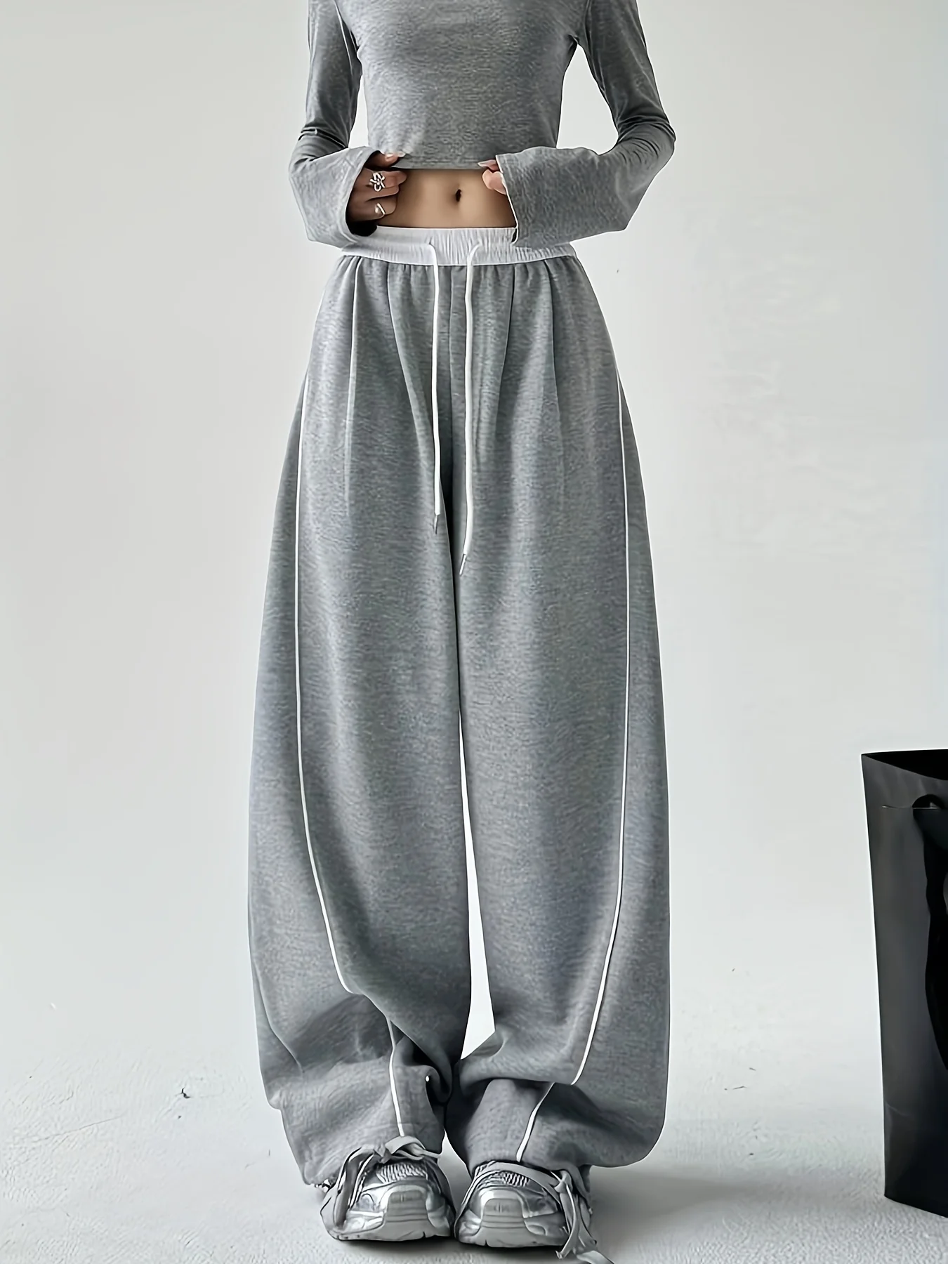 Thumbnail 4 - #61 Wide Leg Pant Sets Comparison Guide