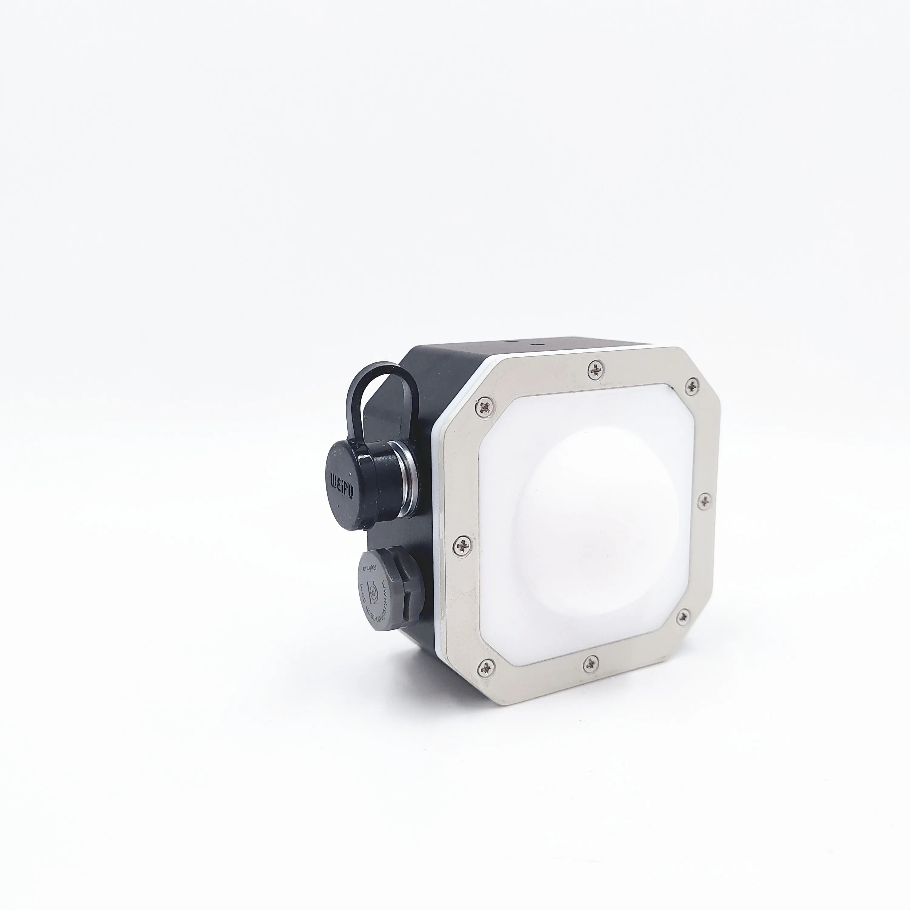 CE Non Contact Online Radar Narrow Beam Water Surface Speed Flow Online Monitoring Sensor for Open Channel