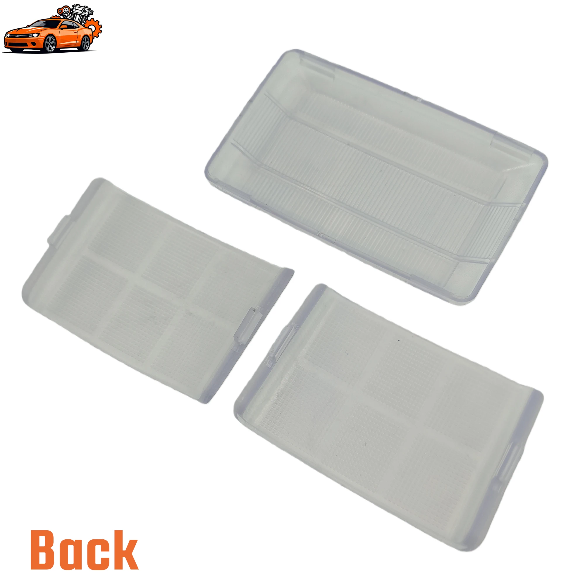 

Car Center Roof Lamp Cover MB529126 For Mitsubishi Pajero Shogun Montero V31 V32 V33 V43 1992-2000 Reading Lamp Cover MB330301