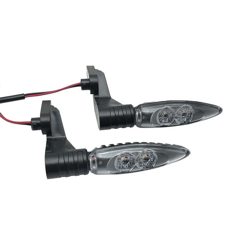 For BMW R1200GS G310R G310GS F800GS F700GS Motorcycle Taillights Turn Signal Lights Front Rear Brake Lamp LED Indicator