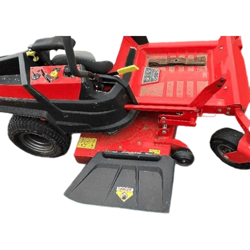 04795000 Side Discharge Chute For -Ariens For Gravely For ZTX Mowers -Optimal Fit Side Discharge Chute And For GRAVELY