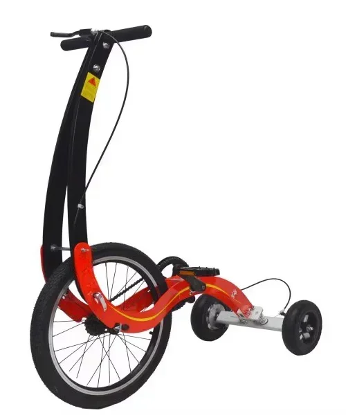 Fold 20 Inch Exerci… - image