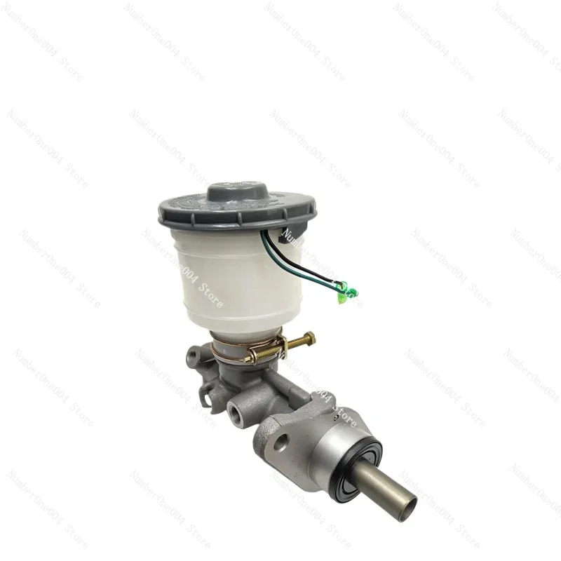 

Brake Master Cylinder 46100-SH3-A03 46100-SH3-A02 forHonda Civic Sedan