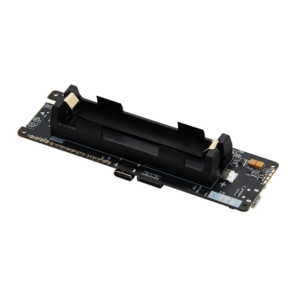 

#144G T-SIM7670G-S3 LTE 4G ESP32-S3 Development Board Cellular Module (Black)