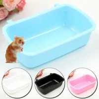 Small Pet Food Feeder Bowl Hamster Cage Hook Up Hanging Bowl Water Drinking Device Bird Pigeon Squirrel Feeding Cup