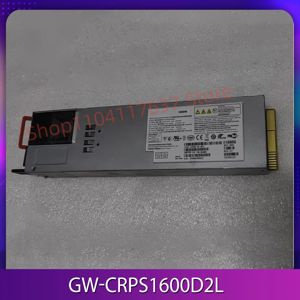 Modul daya server GW-CRPS1600D2L 1600W